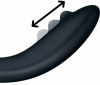 Вибратор Satisfyer Rrrolling Explosion Black || 