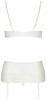 Комплект Obsessive 874-SEG-2 set 3-pcs S/M || 