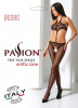 Бодистокинг Passion BS080 black || 