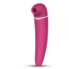 Вакуумный клиторальный стимулятор Toyz4Partner, Pink