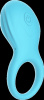 Эрекционное кольцо Dream Toys THE CANDY SHOP BLUE LAGOON