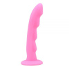 Фаллоимитатор Cavelier, Pink
