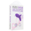 Вибратор на палец FUZU Sensa Skin Activated Fingertip Vibe – Pastel Purple, сенсорное управление, 8 режимов || Вібратор на палець FUZU Sensa Skin Activated Fingertip Vibe – Pastel Purple, сенсорне керування, 8 режимів Вибратор на палец FUZU Sensa Skin Activated Fingertip Vibe – Pastel Purple, сенсорное управление, 8 режимов || Вібратор на палець FUZU Sensa Skin Activated Fingertip Vibe – Pastel Purple, сенсорне керування, 8 режимів