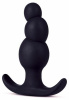 Анальный плаг ANAL ADVENTURES PLATINUM STACKED PLUG || 