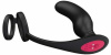 Стимулятор для простаты CHEEKY LOVE REMOTE P-PLEASER BLACK || 