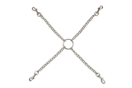 Фиксатор Metal Fixer Large