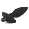 Анальный плаг с вибрацией Vibrating Anal Plug || 