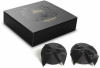 Пэстис Bijoux Indiscrets Burlesque pasties GLITTER and BOW || 