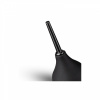 Анальный душ Easytoys Black Anal Douche - Small || 