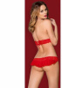 Комплект Obsessive 863-SET-3 set 2-pcs S/M || 