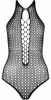 Бодистокинг Passion BS088 red || 