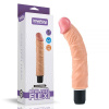 Вибромассажер 9.5" Flexi Vibrator, Flash || 
