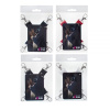 Фиксатор Leather Fixer, Black || 