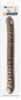 Двойной фаллоимитатор DR SKIN 18INCH CHOCOLATE || 