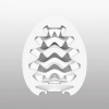 Мастурбатор яйцо Tenga Egg COOL Edition || 