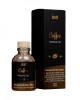 Массажный гель для интимных зон Intt Coffee (30 мл) разогревающий