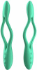 Вибратор Satisfyer Elastic Game Light Green || 