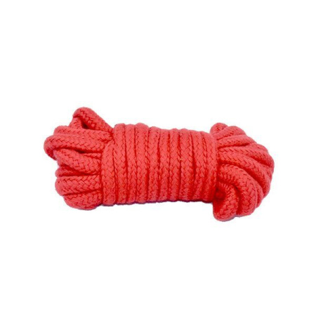 Набор MAI BDSM STARTER KIT Nº 75: плеть, кляп, наручники, маска, ошейник с поводком, веревка, зажимы || 