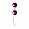 Вагинальные шарики PrettyLove Kegel Tighten Up I || 