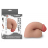 Фаллоимитатор мягкий 5'' Skinlike Cock || 