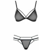 Комплект Obsessive 875-SET-1 set 2-pcs S/M || 