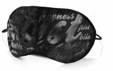 Подарочный набор Bijoux Indiscrets INTIMACY LOVE (black) || 
