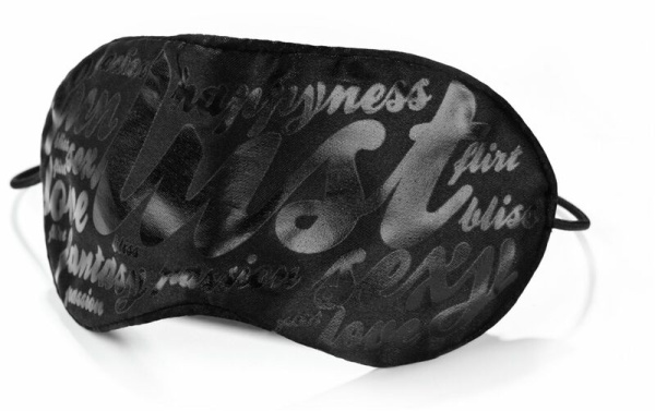 Подарочный набор Bijoux Indiscrets INTIMACY LOVE (black)