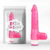 Вибромассажер Luv Pleaser, Pink || 