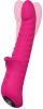 Двойной вибратор Dream Toys VIBES OF LOVE HONEY BEAR MAGENTA || 