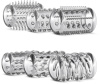Набор насадок STAY HARD COCK SLEEVE KIT CLEAR || 