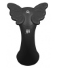 Вибромассажер MIDNIGHT MAGIC BLACK BUTTERFLY G || 