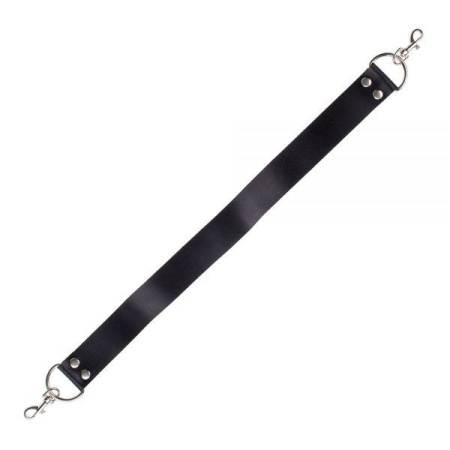 Фиксатор Double Ring of Humiliti 2, Smooth Black