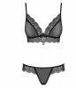 Комплект Obsessive 864-SET-1 set 2-pcs S/M || 