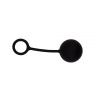 Вагинальные шарики Vagina Bead, Black || 