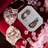 Подарочный набор HighOnLove & JOPEN: Objects of Desire (капли для клитора и вибратор с кристаллами) || 
