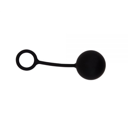 Вагинальные шарики Vagina Bead, Black || 