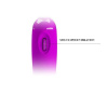 Вибромассажер Power Wand, Purple || 