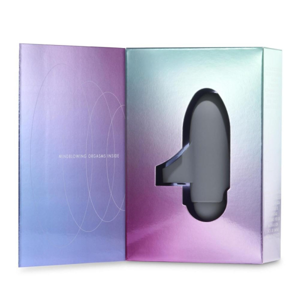 Вибратор на палец Bijoux Indiscrets - Better Than Your Ex, перезаряжаемый Вибратор на палец Bijoux Indiscrets - Better Than Your Ex, перезаряжаемый