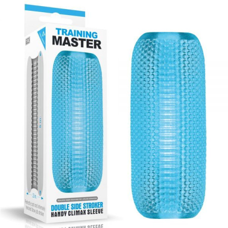 Мастурбатор Double Side Stroker || 