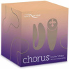 Вибромассажер для пар We-Vibe Chorus, Purple || 