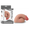 Фаллоимитатор мягкий 5.5'' Skinlike Cock || 