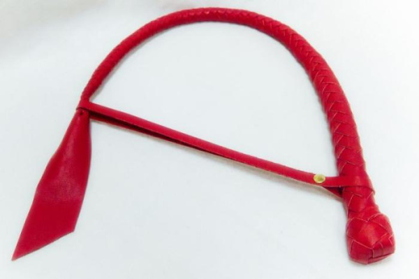 Плеть Viper Strike, Red