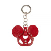 Брелок Mickey Mouse, Red