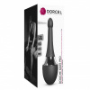 Автоматический анальный душ-вибратор Dorcel Douche Mate Pro || 