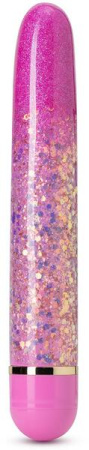 Классический вибратор Blush THE COLLECTION - CELESTIAL PINK