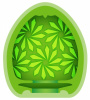 МАСТУРБАТОР ZOLO POCKET POOL STRAIGHT SHOOTER || 