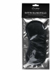 Маска на глаза EasyToys Black Satin Eye Mask || 