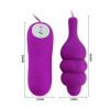 Виброяйцо PLEASURE SHEL EGG, Purple || 