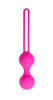Вагинальные шарики Silicone Ben Wa Balls