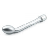Вибромассажер G Spot vibrator, Silver || 